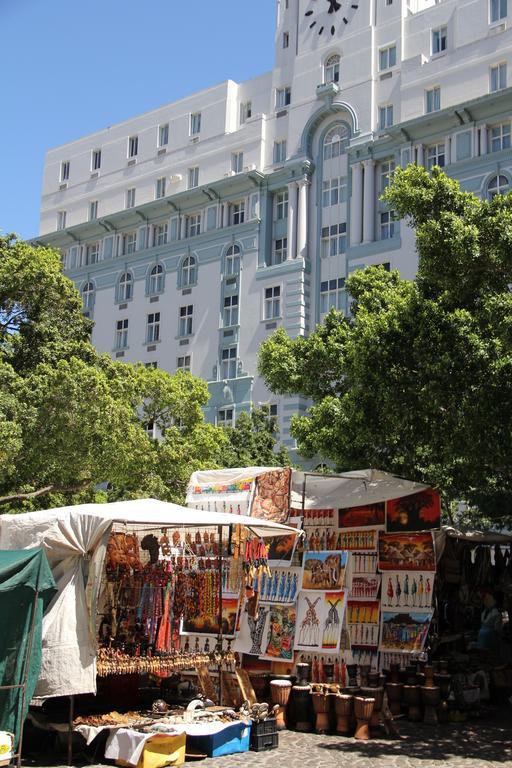 708 Flatrock Of Long Street Apartment Cape Town Phòng bức ảnh