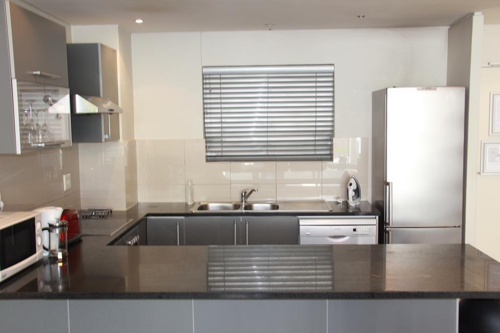 708 Flatrock Of Long Street Apartment Cape Town Ngoại thất bức ảnh
