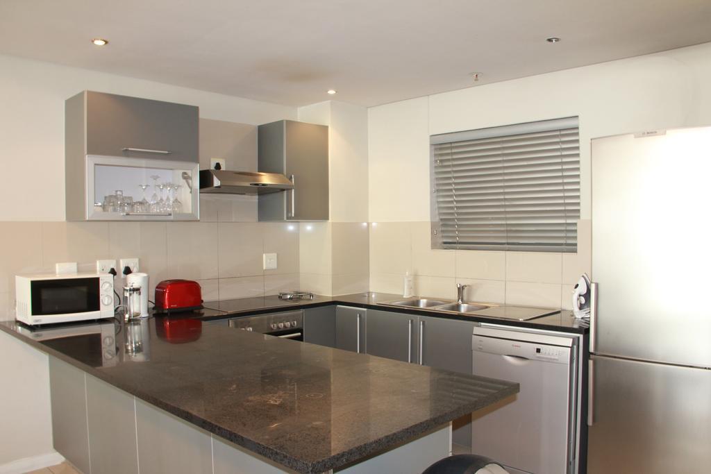 708 Flatrock Of Long Street Apartment Cape Town Ngoại thất bức ảnh