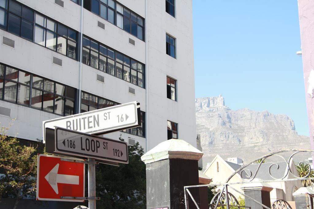708 Flatrock Of Long Street Apartment Cape Town Ngoại thất bức ảnh