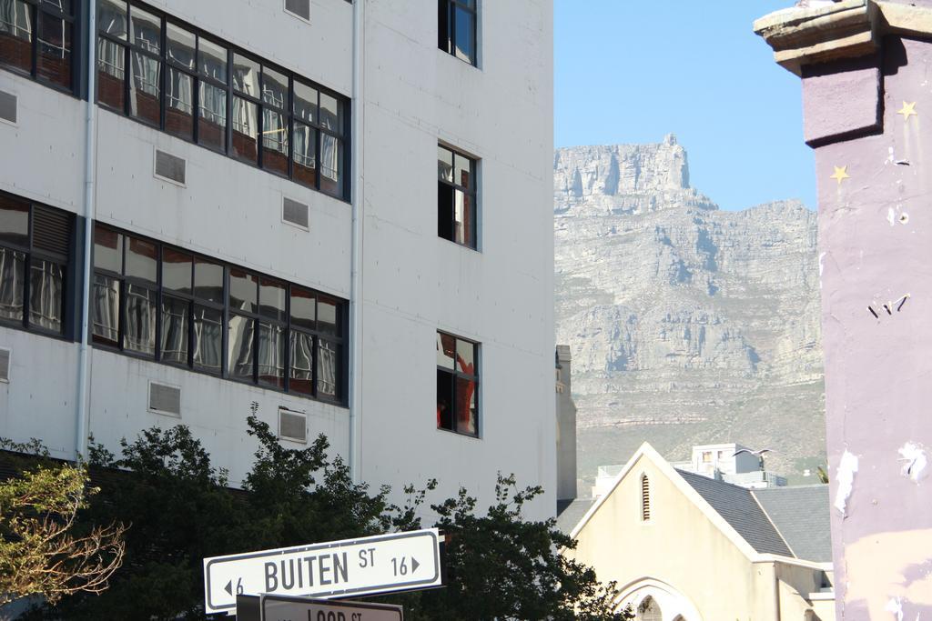 708 Flatrock Of Long Street Apartment Cape Town Ngoại thất bức ảnh