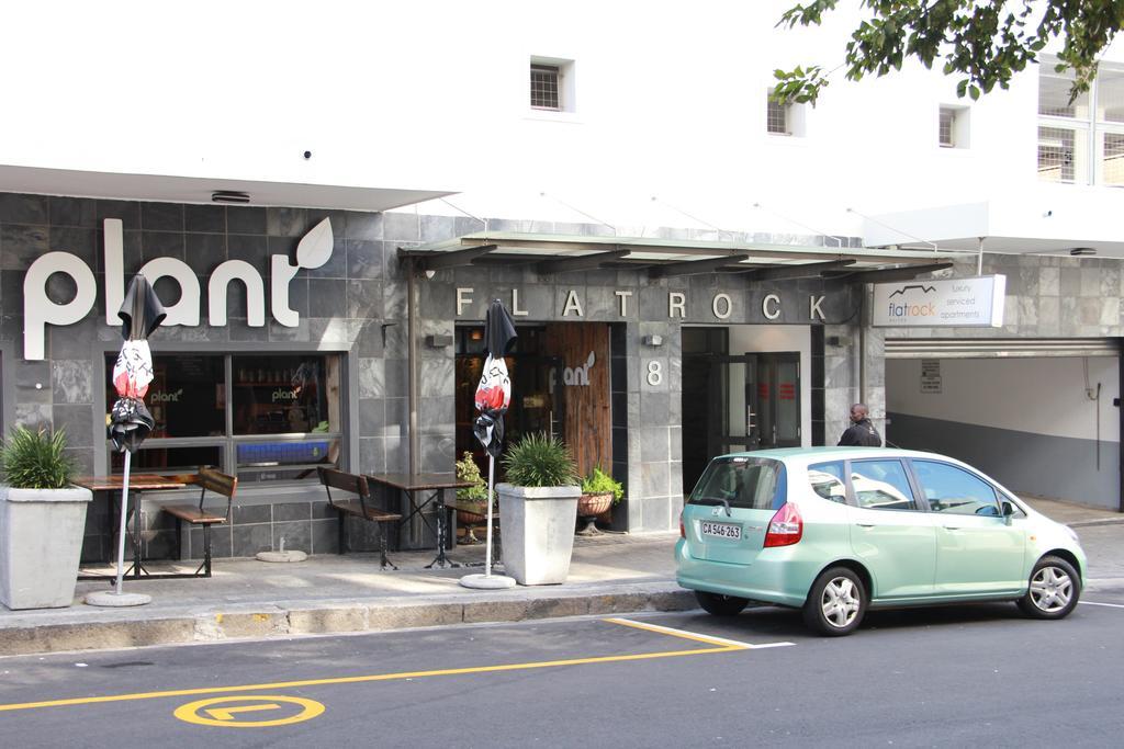 708 Flatrock Of Long Street Apartment Cape Town Ngoại thất bức ảnh