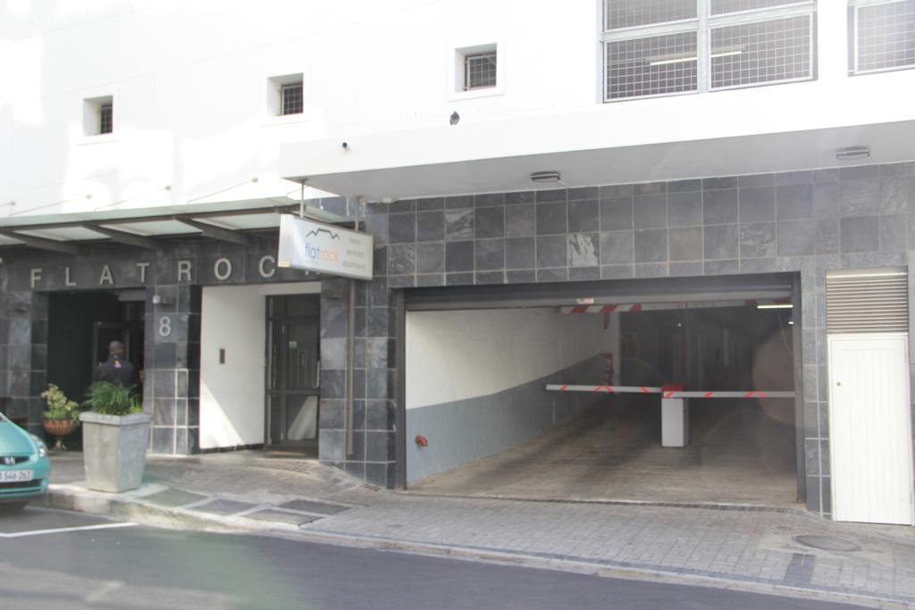 708 Flatrock Of Long Street Apartment Cape Town Ngoại thất bức ảnh