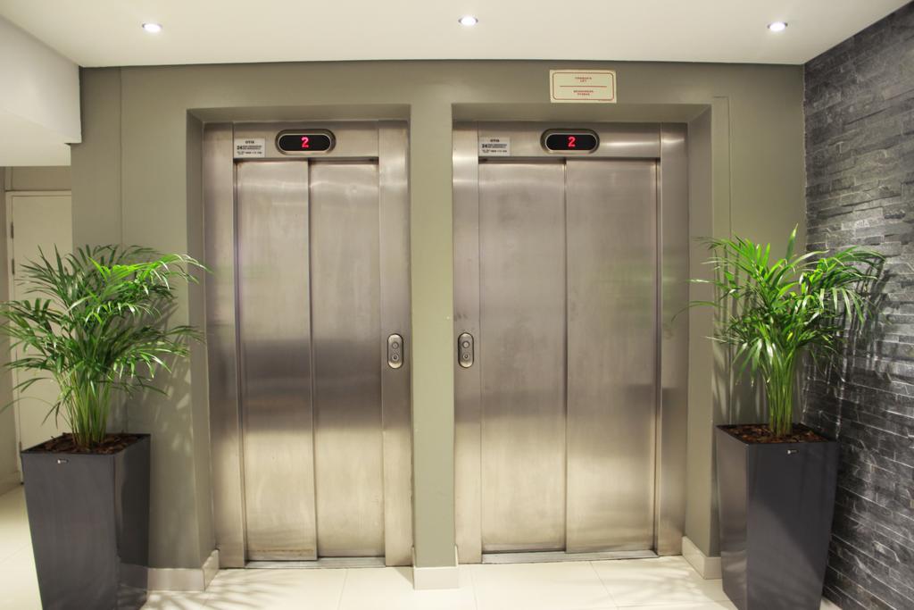708 Flatrock Of Long Street Apartment Cape Town Ngoại thất bức ảnh