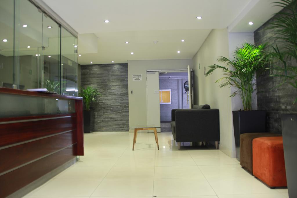 708 Flatrock Of Long Street Apartment Cape Town Ngoại thất bức ảnh