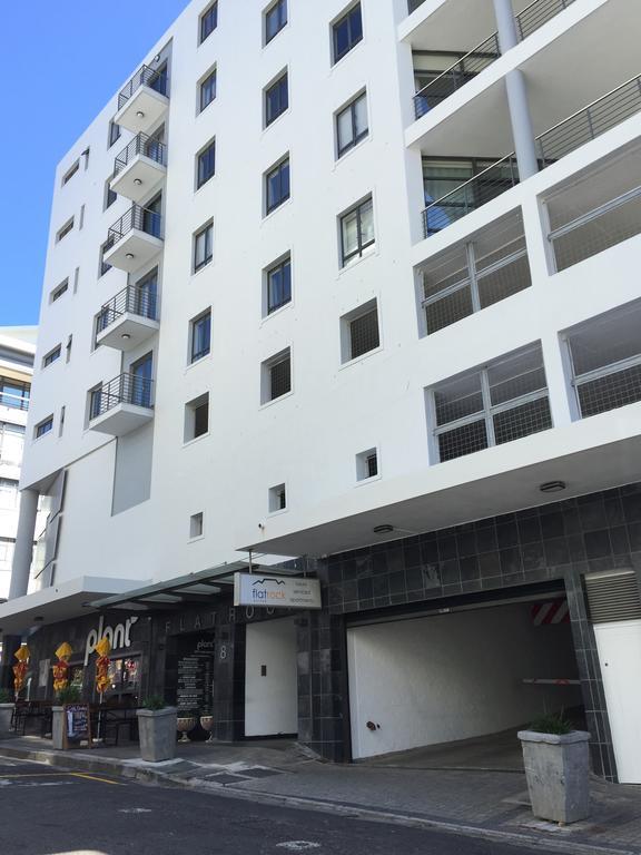 708 Flatrock Of Long Street Apartment Cape Town Ngoại thất bức ảnh