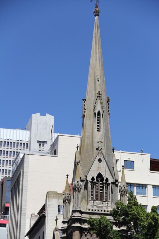 708 Flatrock Of Long Street Apartment Cape Town Ngoại thất bức ảnh