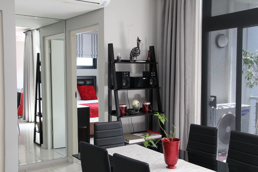 708 Flatrock Of Long Street Apartment Cape Town Ngoại thất bức ảnh