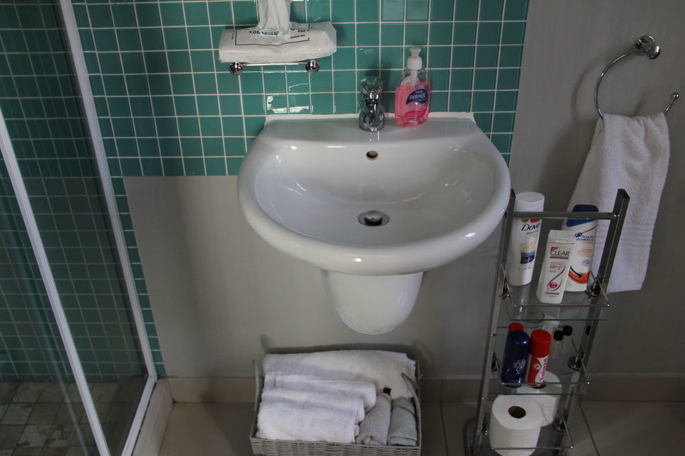 708 Flatrock Of Long Street Apartment Cape Town Ngoại thất bức ảnh