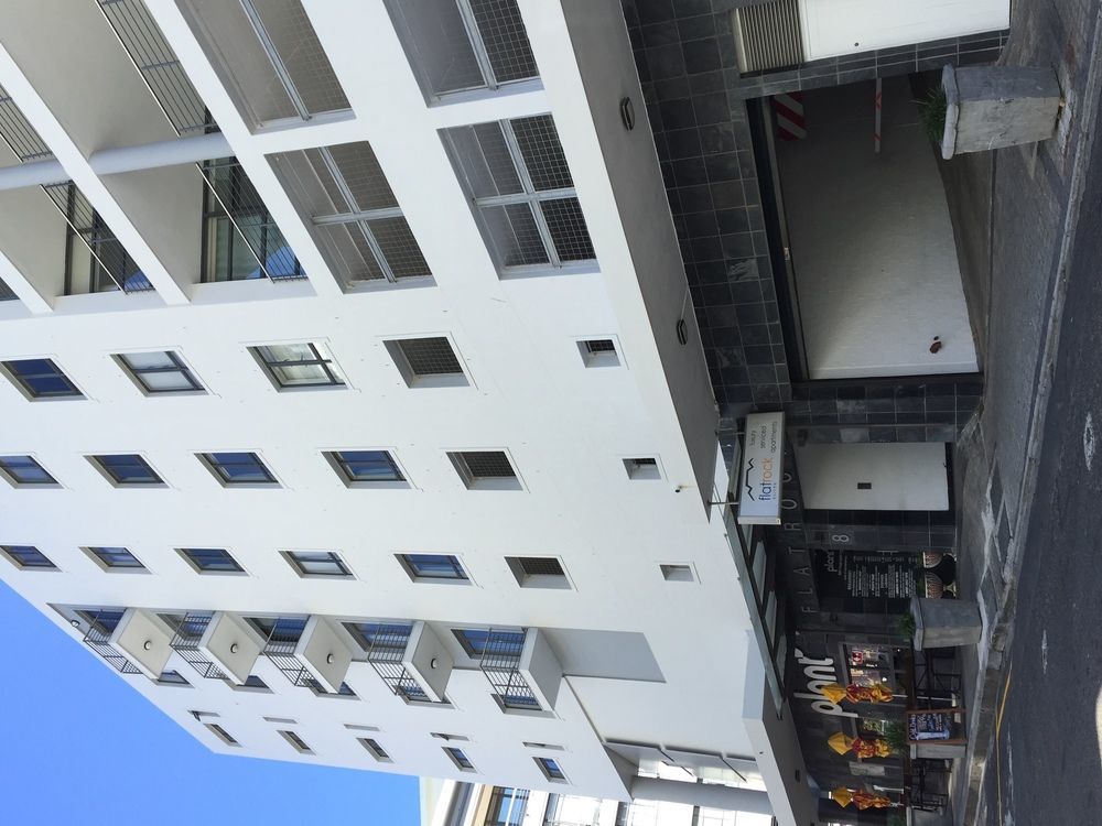 708 Flatrock Of Long Street Apartment Cape Town Ngoại thất bức ảnh