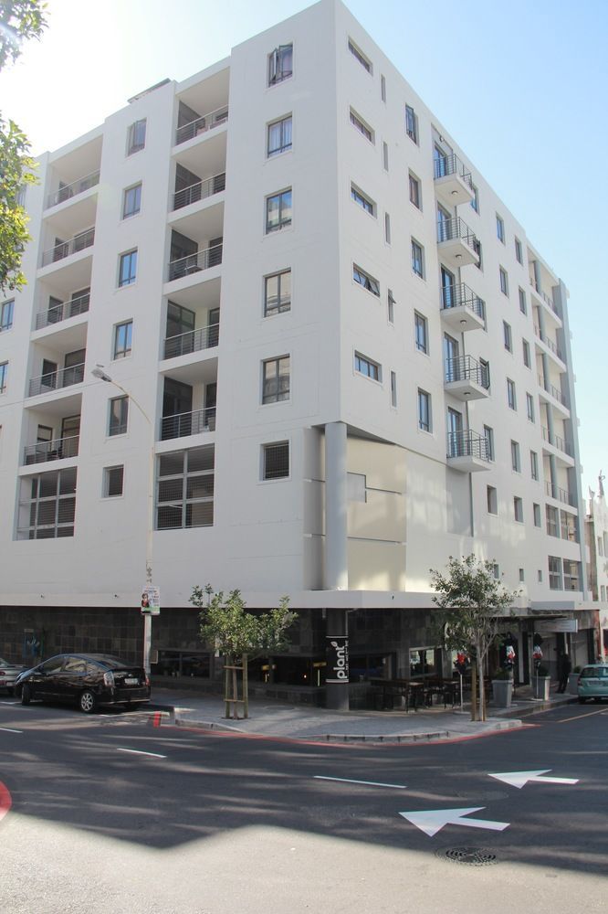 708 Flatrock Of Long Street Apartment Cape Town Ngoại thất bức ảnh
