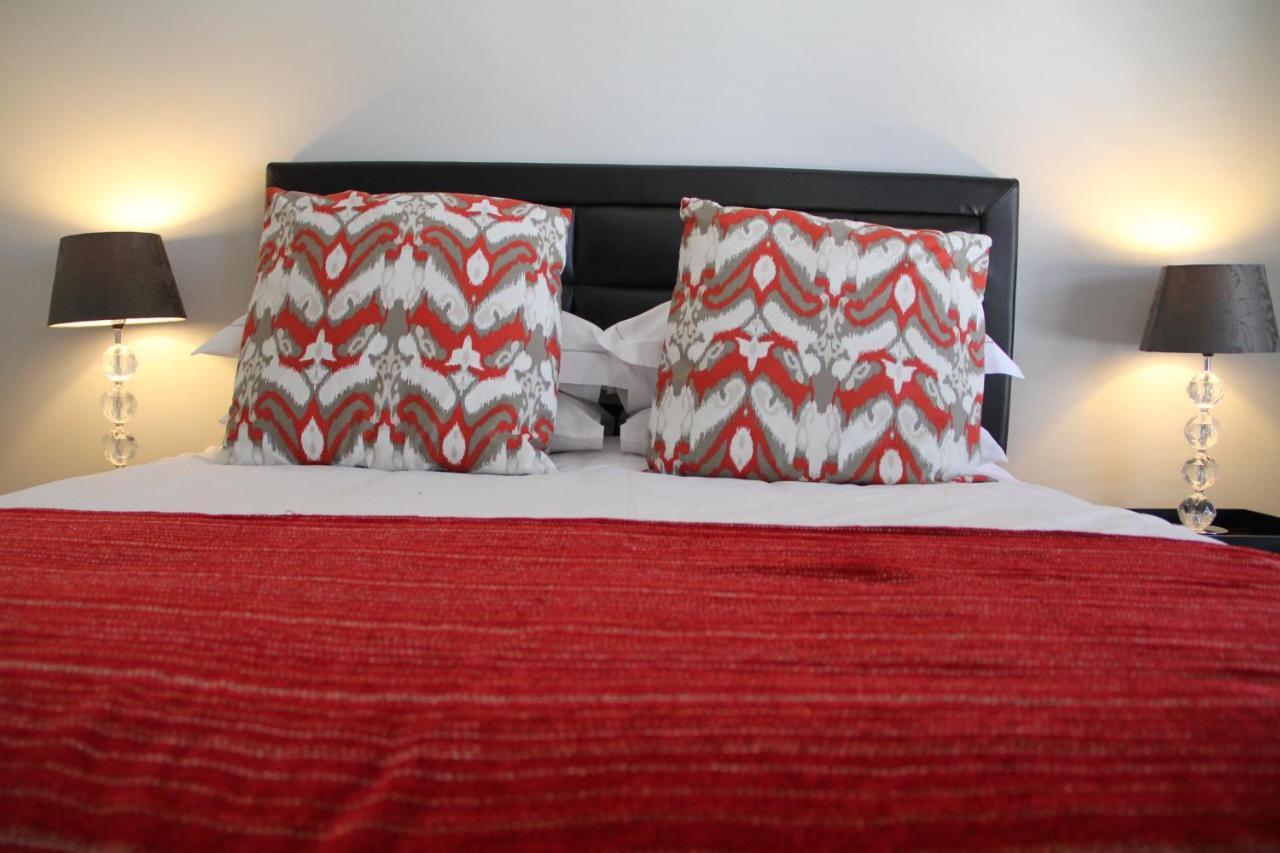 708 Flatrock Of Long Street Apartment Cape Town Phòng bức ảnh