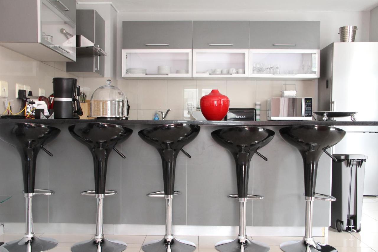 708 Flatrock Of Long Street Apartment Cape Town Phòng bức ảnh