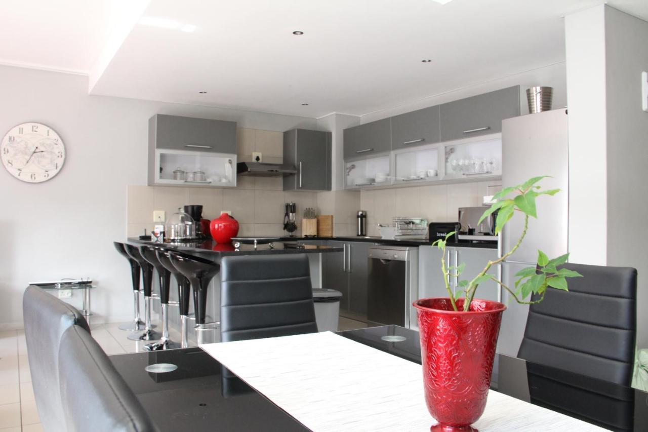 708 Flatrock Of Long Street Apartment Cape Town Ngoại thất bức ảnh