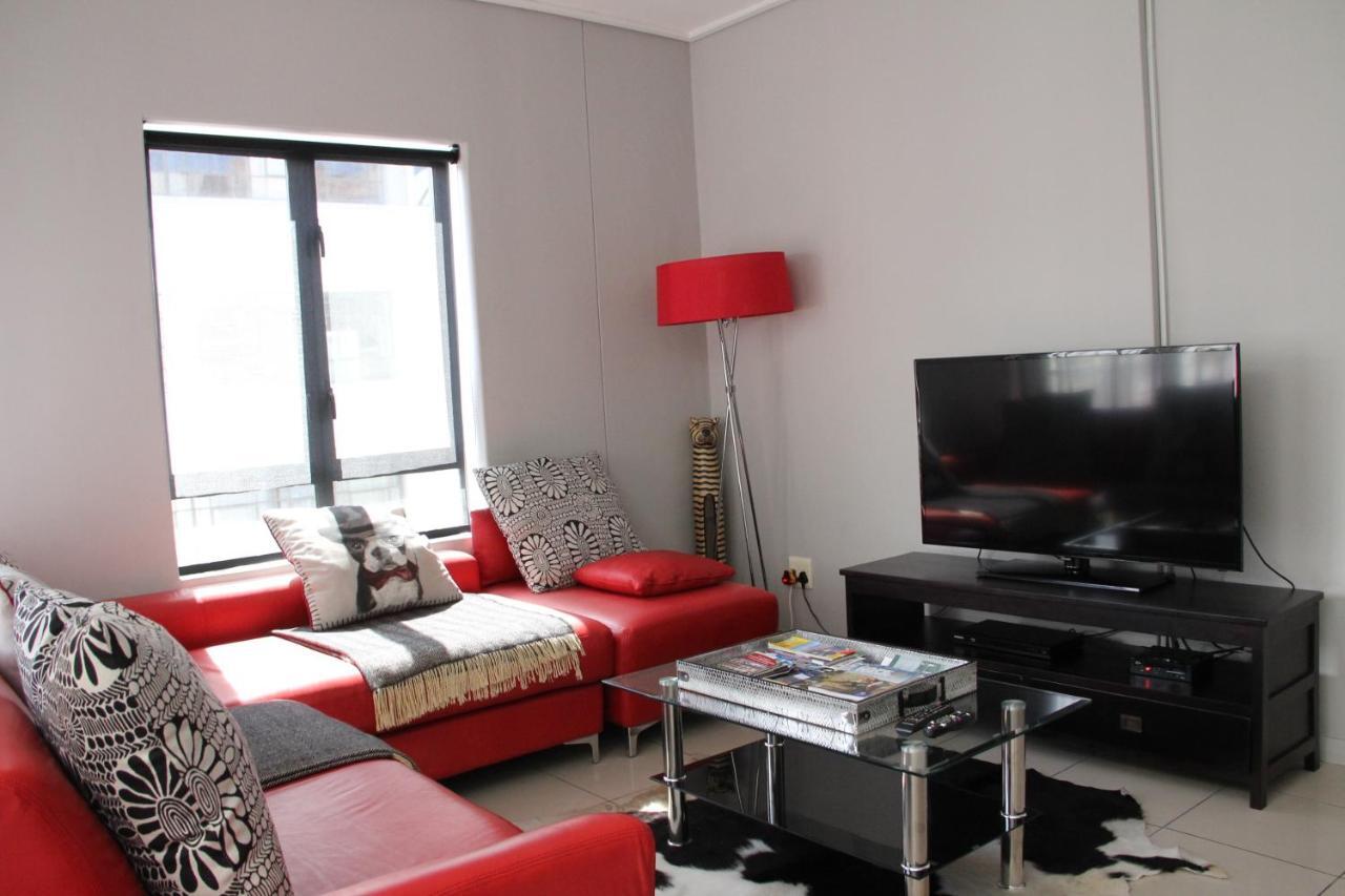 708 Flatrock Of Long Street Apartment Cape Town Ngoại thất bức ảnh