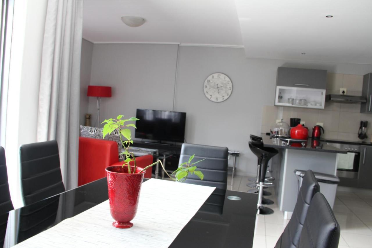 708 Flatrock Of Long Street Apartment Cape Town Ngoại thất bức ảnh