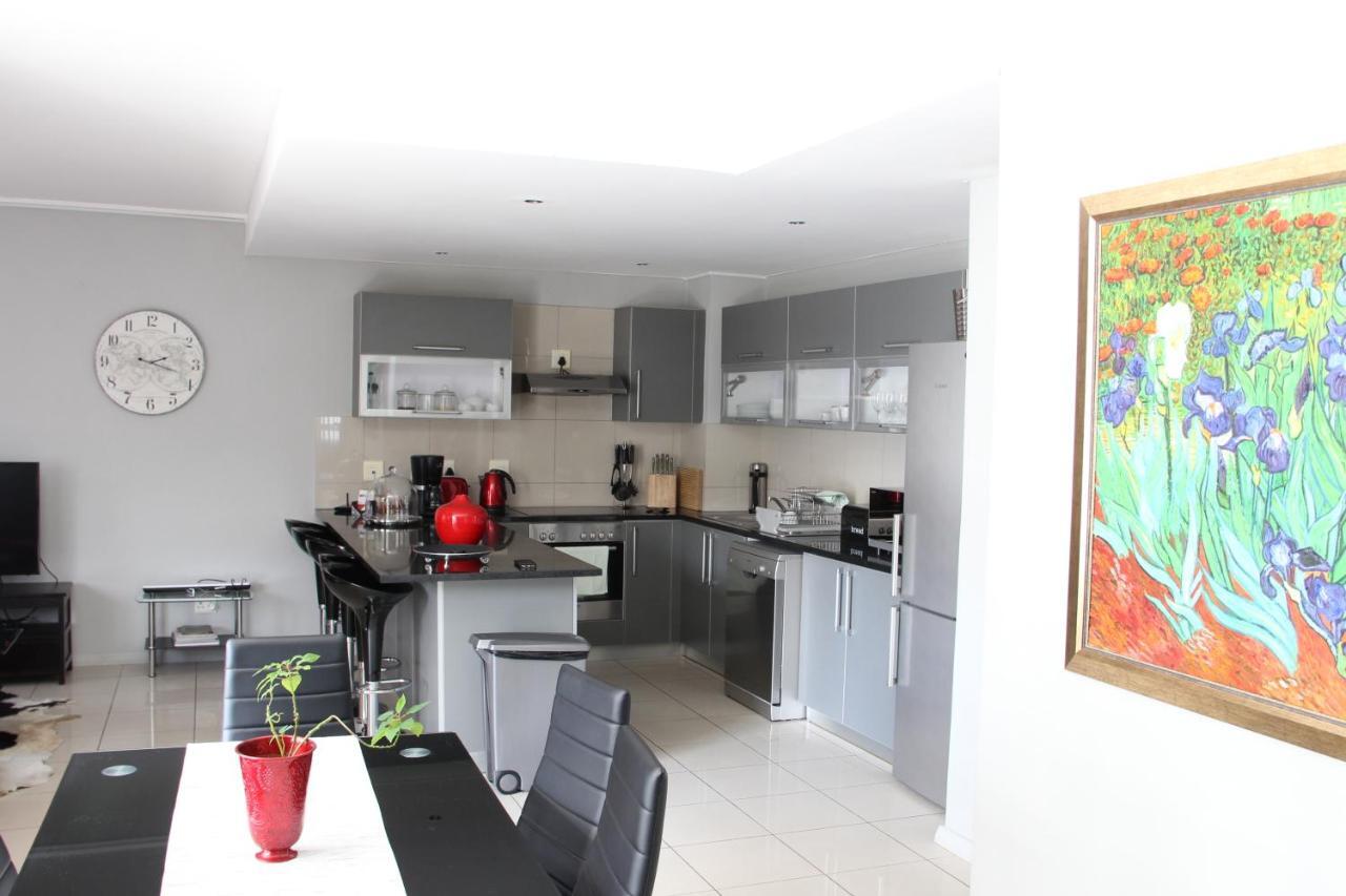 708 Flatrock Of Long Street Apartment Cape Town Phòng bức ảnh